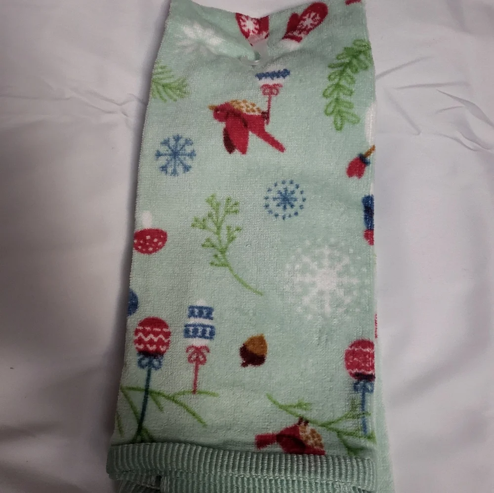 Wonder shop 2 pack hand towel